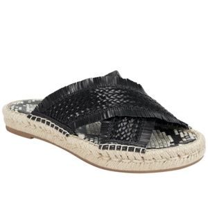 Marc Fisher LTD Tessi Slide Sandal